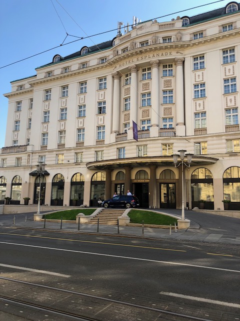 Visit to Zagreb Croatia_2019